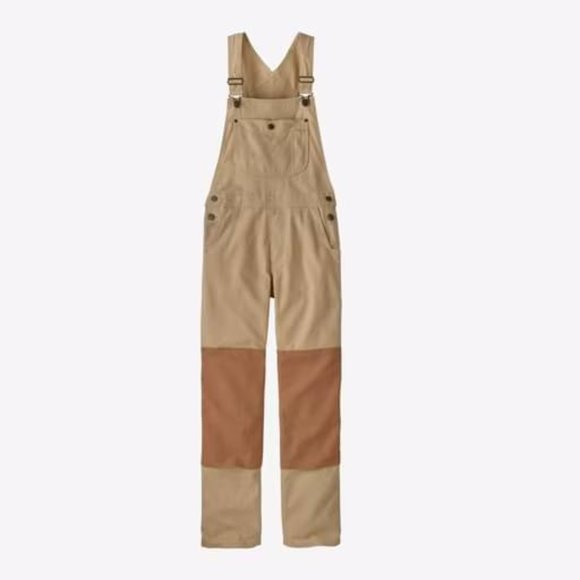 Patagonia Pants - BNWT Patagonia Bib Overalls